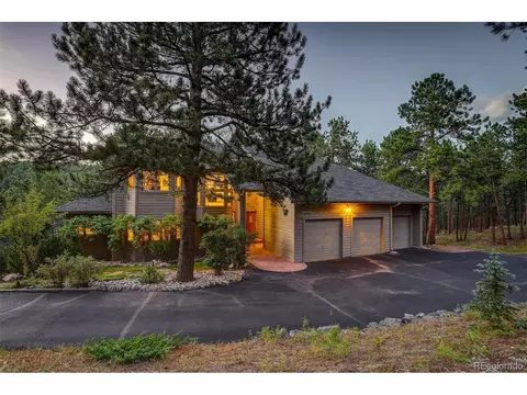 170 Soda Creek Rd, Evergreen, CO 80439