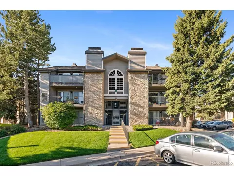 2575 S Syracuse Way #E301, Denver, CO 80231
