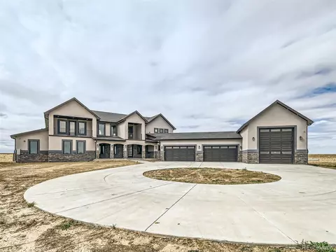 12750 Imboden Rd, Hudson, CO 80642