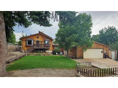 1155 Vivian St, Lakewood, CO 80401