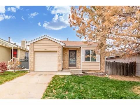 17959 E Cornell Dr, Aurora, CO 80013 photo 2