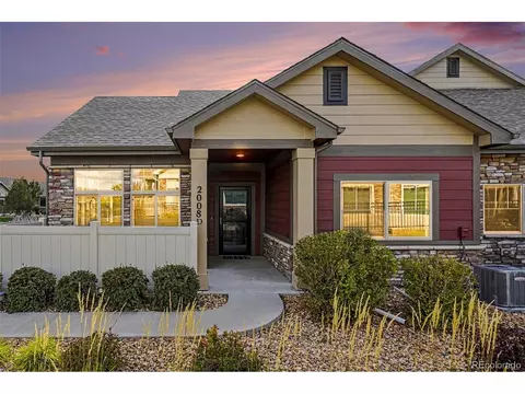 2008 S Flanders Way #D, Aurora, CO 80013
