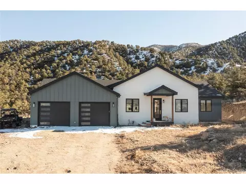 10373 Hutchinson Ln, Poncha Springs, CO 81242