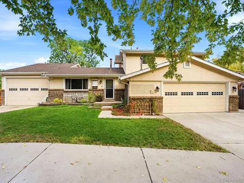 8374 S Yukon St, Littleton, CO 80128