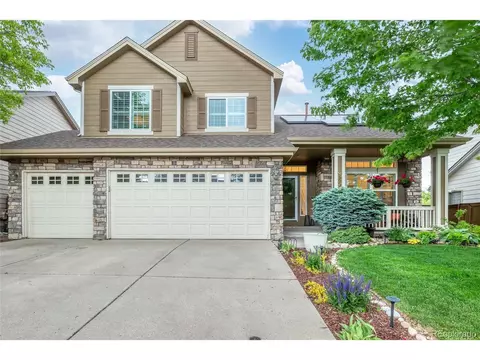 985 English Sparrow Trl, Highlands Ranch, CO 80129