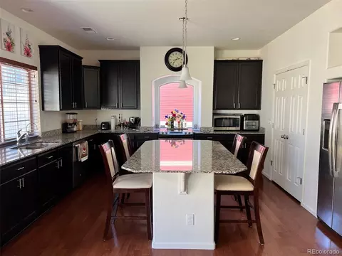 4884 Cathay Ct, Denver, CO 80249 photo 5