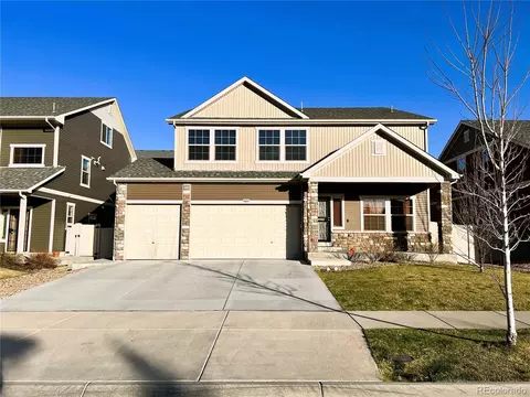4884 Cathay Ct, Denver, CO 80249 photo 1