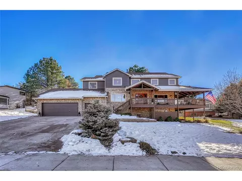 6215 Northwoods Glen Dr, Parker, CO 80134