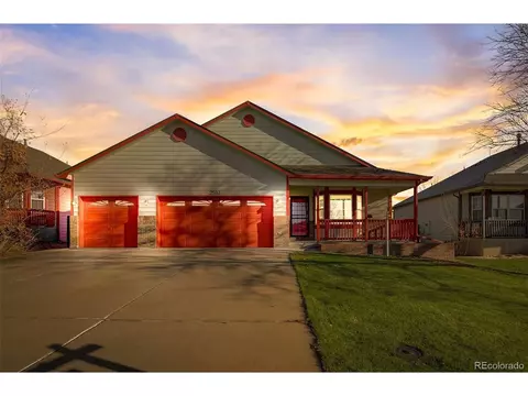 2503 Water Front St, Evans, CO 80620