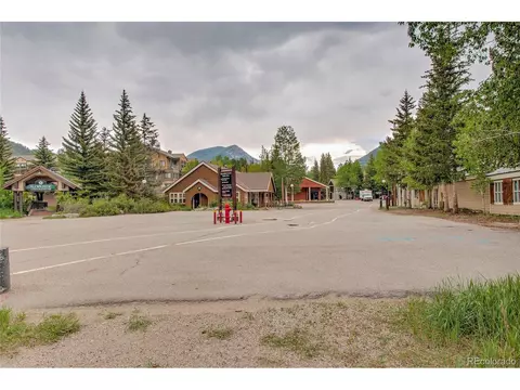 1211 W Keystone Rd #A-2768, Dillon, CO 80435 photo 21