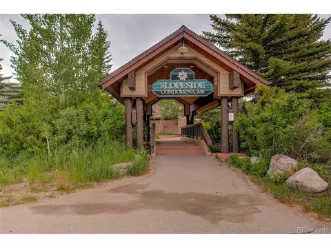 1211 W Keystone Rd #A-2768, Dillon, CO 80435 photo 18