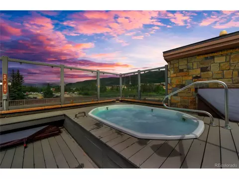 1211 W Keystone Rd #A-2768, Dillon, CO 80435 photo 23