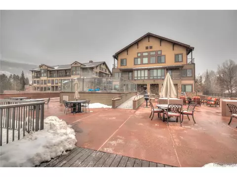 1211 W Keystone Rd #A-2768, Dillon, CO 80435 photo 25