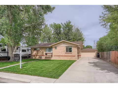 5740 Everett St, Arvada, CO 80002 photo 3
