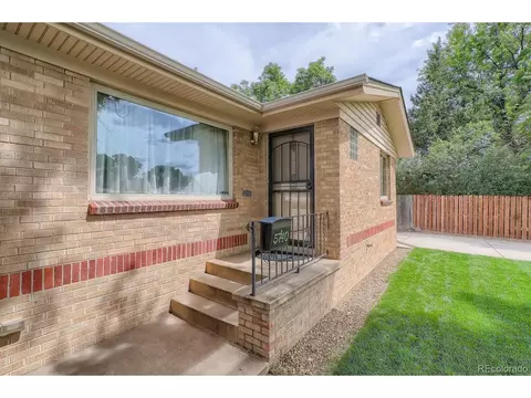 5740 Everett St, Arvada, CO 80002 photo 1