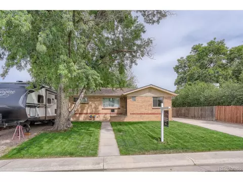 5740 Everett St, Arvada, CO 80002 photo 2