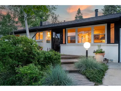 7121 E Arkansas Ave, Denver, CO 80224