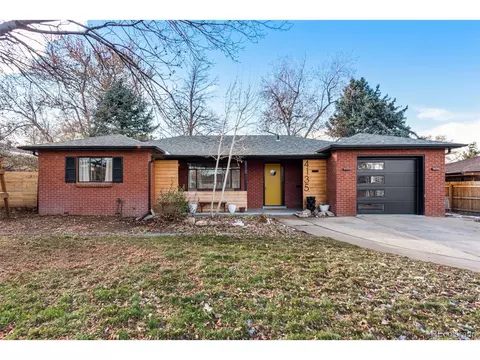 4135 Ammons St, Wheat Ridge, CO 80033