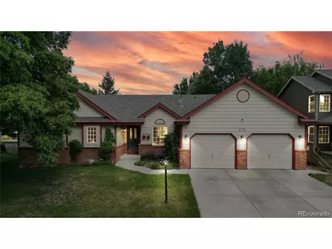 272 Riker Ct, Loveland, CO 80537