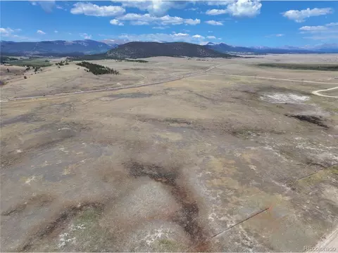Undisclosed, Hartsel, CO 80449
