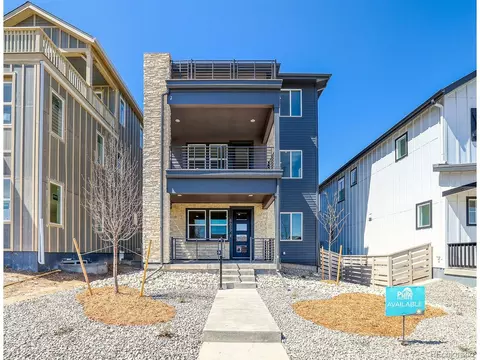 8633 Middle Fork St, Littleton, CO 80125