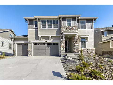 3953 Buttongrass Trl, Castle Rock, CO 80108