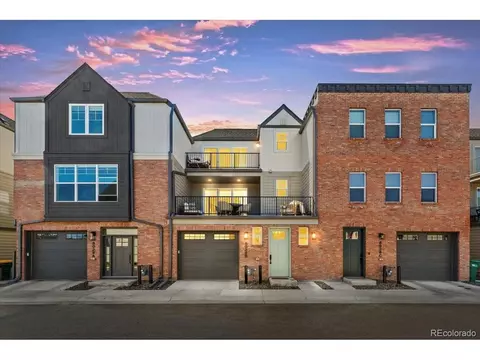 8028 W 52nd Ln #B, Arvada, CO 80002