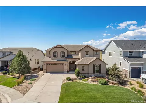 17248 W 83rd Cir, Arvada, CO 80007