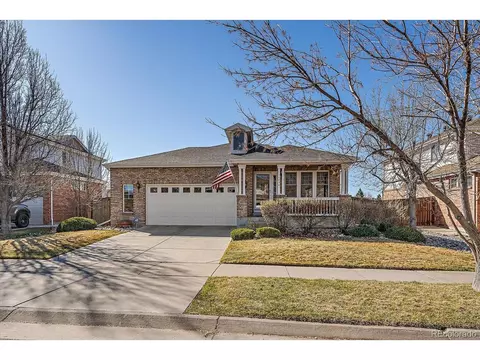 20898 E Hamilton Ave, Aurora, CO 80013