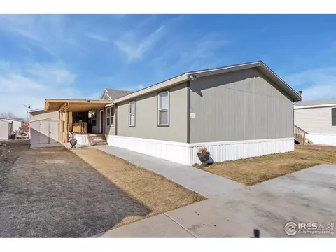 435 N 35th Ave #421, Greeley, CO 80631