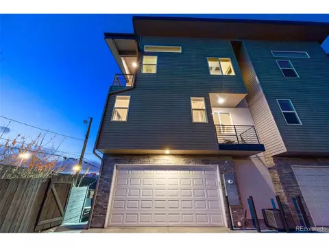 3553 S Emerson St #4, Englewood, CO 80113
