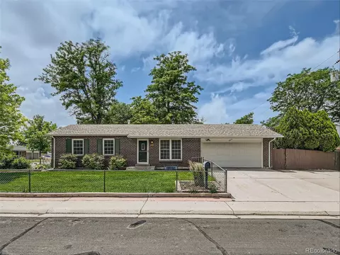 Undisclosed, Brighton, CO 80601