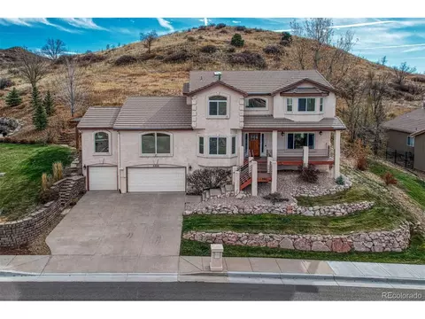 3325 Muirfield Dr, Colorado Springs, CO 80907