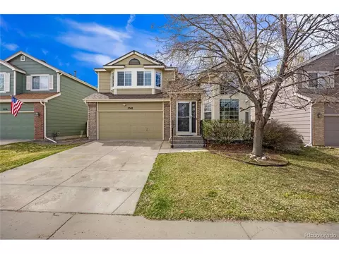 2348 Gold Dust Trl, Highlands Ranch, CO 80129