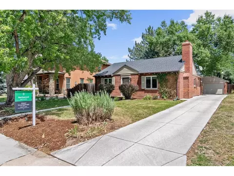 710 Kearney St, Denver, CO 80220