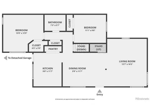 8008 E Phillips Cir, Centennial, CO 80112 photo 29