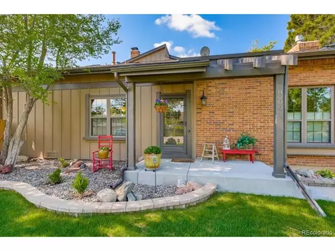 8008 E Phillips Cir, Centennial, CO 80112 photo 3