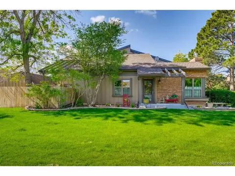 8008 E Phillips Cir, Centennial, CO 80112 photo 1