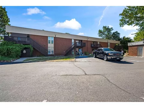 3663 S Sheridan Blvd #C6, Denver, CO 80235