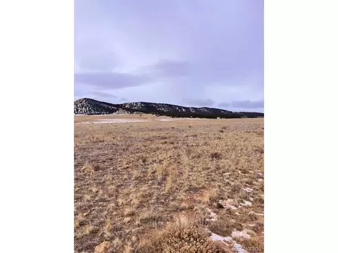 2620 Larimer Dr, Hartsel, CO 80449
