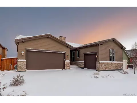 11175 Sweet Cicely Dr, Parker, CO 80134