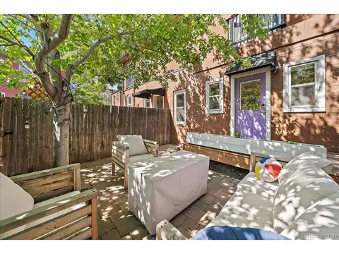 Exterior - 2314 N Ogden St, Denver, CO 80205 photo 1 of 8