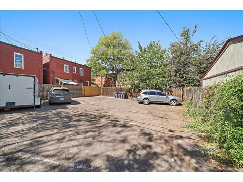 Exterior - 2314 N Ogden St, Denver, CO 80205 photo 5 of 8