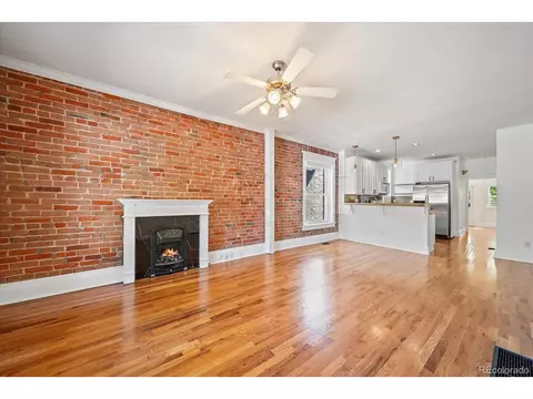 Living - 2314 N Ogden St, Denver, CO 80205 photo 4 of 8