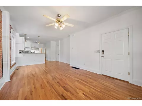 Living - 2314 N Ogden St, Denver, CO 80205 photo 6 of 8