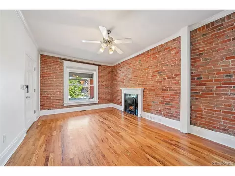 Living - 2314 N Ogden St, Denver, CO 80205 photo 5 of 8