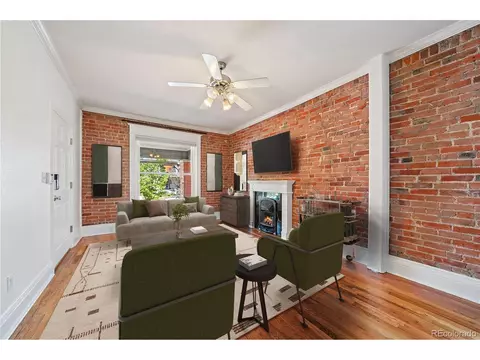 Living - 2314 N Ogden St, Denver, CO 80205 photo 2 of 8