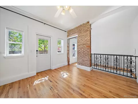 Living - 2314 N Ogden St, Denver, CO 80205 photo 8 of 8