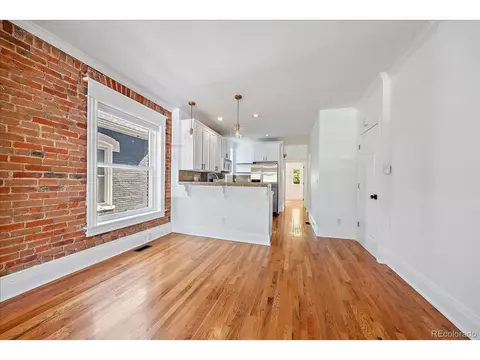 Living - 2314 N Ogden St, Denver, CO 80205 photo 3 of 8