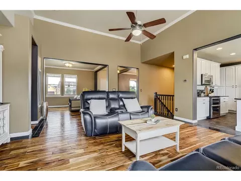 Living - 7555 Antelope Cir, Peyton, CO 80831 photo 3 of 4